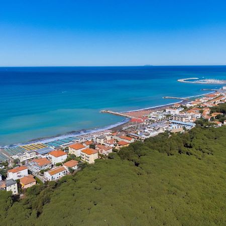 Holiday Home Villa Rosa By Interhome Чечина Экстерьер фото