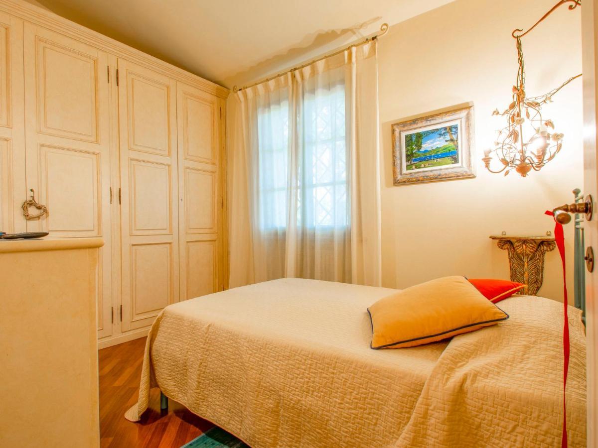 Holiday Home Villa Rosa By Interhome Чечина Экстерьер фото