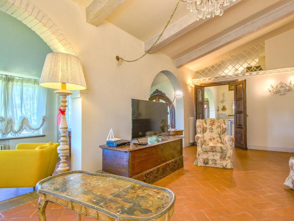 Holiday Home Villa Rosa By Interhome Чечина Экстерьер фото