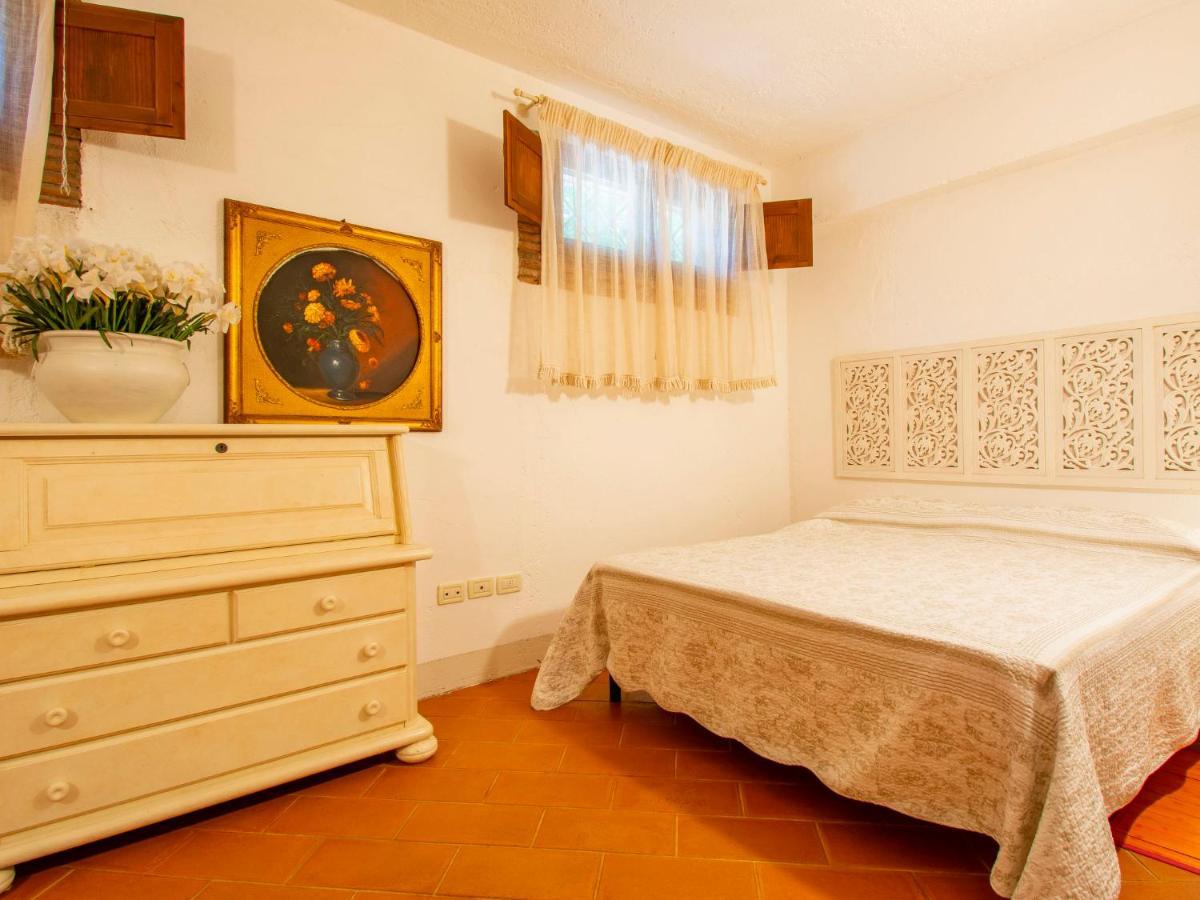 Holiday Home Villa Rosa By Interhome Чечина Экстерьер фото