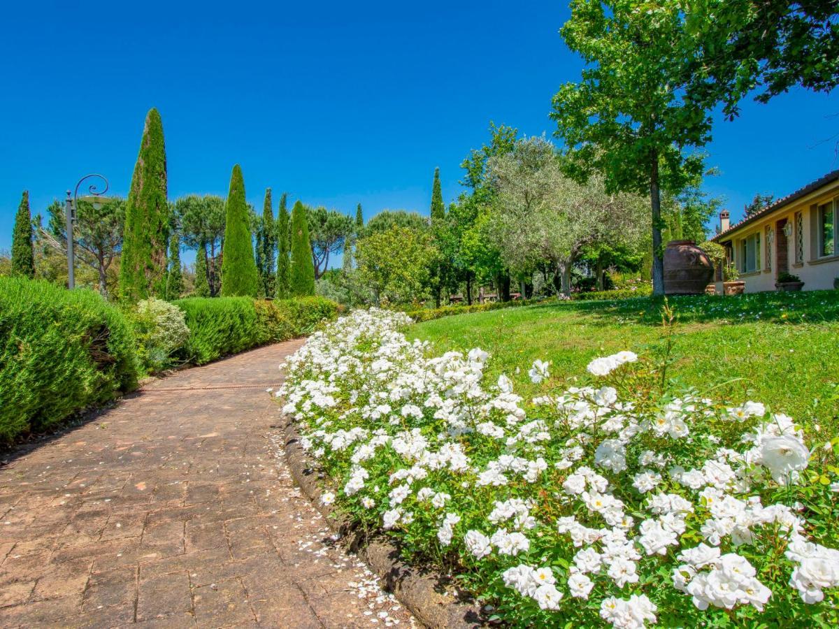 Holiday Home Villa Rosa By Interhome Чечина Экстерьер фото