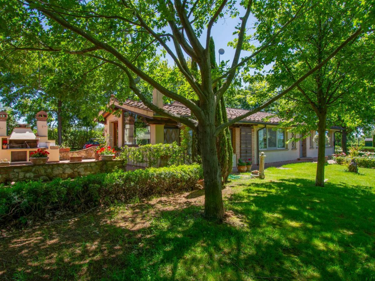 Holiday Home Villa Rosa By Interhome Чечина Экстерьер фото